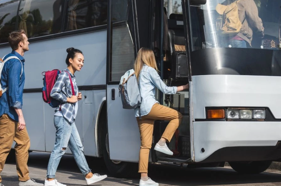 Destino turístico de playa